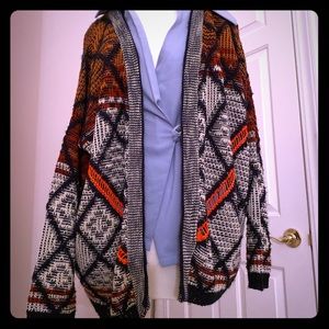 Orange is the new black